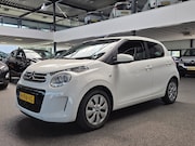 Citroën C1 - 1.0 VTi Feel
