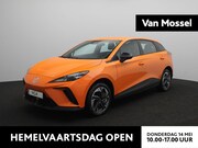 MG MG4 Electric - Standard 51 kWh Final Edition | Allerlaatste kans!! | Voorra