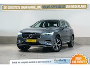 Volvo XC60 - T6 Aut. Business Executive Leder Parkeercamera 340pk