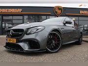 Mercedes-Benz E-klasse - AMG 63 S 4MATIC | Downpipes | 750 PK | BomVoll |