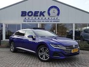 Volkswagen Arteon - Shooting Brake 1.4 TSI eHybrid R-Line PANO | HUD |