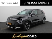 Kia Niro EV - Light Advanced 64.8 kWh | Stoelverwarming | Stuurverwarming