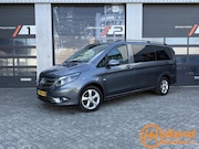 Mercedes-Benz Vito - Bestel 114 CDI |DC|6perso|achter deuren