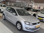 Volkswagen Polo - 1.2 Easyline Airco, Stuurbekrachtiging