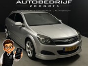 Opel Astra - 1.6 Executive *OPC*Navi*Well-Kept