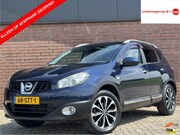 Nissan Qashqai - 1.6 CONNECT EDITION | NL-AUTO! | TREKHAAK