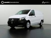Mercedes-Benz eVito - 112 Bestelwagen L2 66 kWh | Achteruitrijcamera | Achterdeure