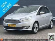 Ford C-Max - 1.0 Titanium | Cruise | Climate | Navi |