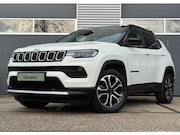 Jeep Compass - 4xe 240 Plug-in Hybrid Electric New Upland |Keyless |Camera 