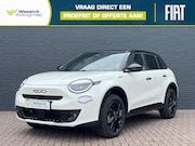 Fiat 600 - 1.2 Hybrid Sport | Automaat | Uitvoering | Adaptive Cruise C