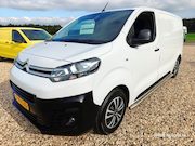 Citroën Jumpy - 1.5 BlueHDI 102 PK Lengte 2 , Euro 6 , 1e Eig. camera , navi