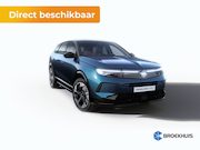 Opel Grandland - Ultimate | Draadloze telefoonlader (Inductie) | Elektronisch