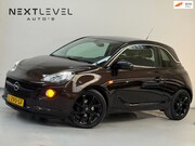 Opel Adam - 1.4 Glam Nette Auto Stoel- Stuurverwarming Cruise Nieuw Kett