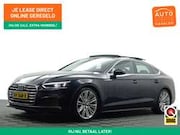 Audi A5 - Sportback 40 TFSI S Line+ Aut- Panoramadak, Bang O