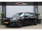 MINI Clubman - 1.5 Cooper Camera | ACC | Comfort Access | Leder | DAB | Sto