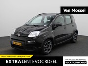 Fiat Panda - 1.0 Hybrid City Life | Airconditioning | Lichtmetalen Velgen