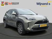 Toyota Yaris Cross - 1.5 Hybrid Dynamic