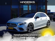 Mercedes-Benz A-klasse - 180 Bns Solution AMG | Pano | Multibeam | Cruise | Memory | 