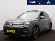 Volkswagen Tiguan - 1.5 eHybrid R-Line Edition Panoramaschuif-kanteldak - ACC - 