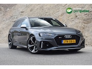 Audi RS4 - 2.9 TFSI quattro 450PK SportuitlaatRS/Sportdif/HeadUp/B&O 3D