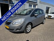 Opel Meriva - 1.4 Turbo Edition