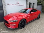 Ford USA Mustang - 5.0 V8 Performance, 8.451km