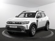 Dacia Duster - Expression | Achteruitrijcamera | Bekleding ‘Expression’ | C