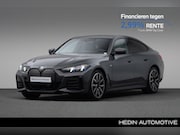 BMW i4 - eDrive40 84 kWh | Ambiance verlichting | Comfort Access | HI