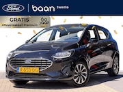 Ford Fiesta - 1.0 EcoBoost Hybrid Titanium | Winter Pack | Cruise C. | App