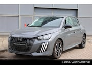 Peugeot 208 - 1.2 Hybrid 110PK Allure Aut. | Adapt. Cruise Control | Navig