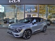 Kia Sportage - 1.6 T-GDi Plug-in Hybrid PHEV AWD GT-PlusLine | Panoramadak