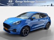 Ford Puma - 1.0 Ecoboost Hybrid ST-Line X | Navigatie | Carplay | Camera