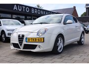 Alfa Romeo MiTo - 0.9 TWINAIR ESCLUSIVO | LEDER | NAVI | CLIMA
