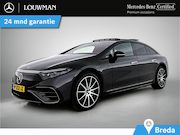 Mercedes-Benz EQS - 450+ AMG Line 108 kWh AMG Line | Panoramadak | Airmatic | He