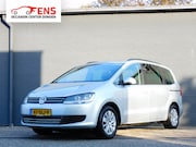 Volkswagen Sharan - 2.0 TDI Highline CARPLAY/ANDROID! CAMERA! PANO/SCHUIFDAK! CR