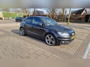 Audi A1 - 1.4 TFSI Pro Line S