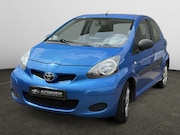 Toyota Aygo - 1.0-12V Access