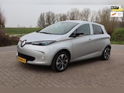 Renault Zoe - R110 Iconic 41 kWh IEGEN ACCU