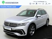 Volkswagen Tiguan - 1.4 TSI eHybrid R-Line Business | SoH 100% |  Achteruitrijca