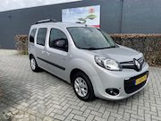 Renault Kangoo - Family 1.2 TCe Automaat ROLSTOELAUTO
