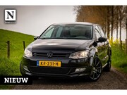 Volkswagen Polo - 1.4-16V Highline R-line |Eibach |Clima |PDC