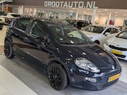 Fiat Punto - Evo 0.9 TwinAir Street Airco, Cruise Control, Stuurbekrachti