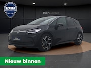 Volkswagen ID.3 - Pro Business 58 kWh | Camera | Navigatie | Stuur-/ Stoelverw