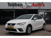Seat Ibiza - 1.0 TSI Style Limited Edition | Climate control | Cruise con