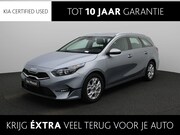 Kia Ceed - Sportswagon DynamicLine 1.0 T-GDi 120pk MHEV DCT7 | Edition 