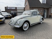 Volkswagen Kever - 1200 Org. Nederlands 1965 Uitmuntende staat