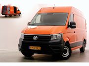 Volkswagen Crafter - 35 2.0 TDI 177pk RWD L3H3 (L2H2) Airco/Navi/Trekgewicht 3500