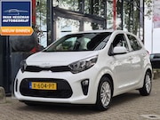 Kia Picanto - 1.0 DPi DynamicLine AUTOMAAT | Navigatie via Apple Carplay |