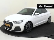 Audi A1 - Sportback 25 TFSI Pro Line | Navigatie | Cruise control | Ai