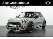 MINI John Cooper Works - Hatchback JCW / Keyless Entry / Achteruitrijcamera